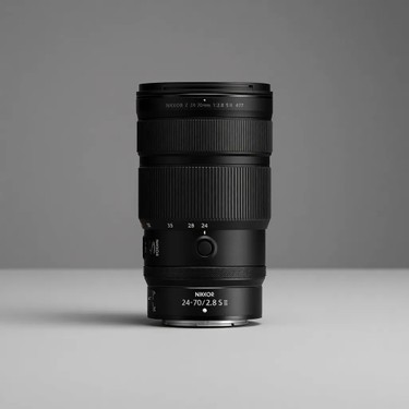Nikon Z 24-70MM F/2.8 S Iı Lens Fiyatı