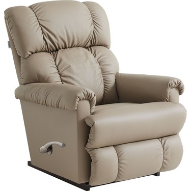 Yatsan La-Z-Boy Pinnacle Leather Madras Mushroom Sallanır TV Fiyatı