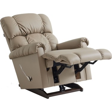 Yatsan La-Z-Boy Pinnacle Leather Madras Mushroom Sallanır TV Fiyatı