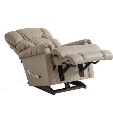 Yatsan La-Z-Boy Pinnacle Leather Madras Mushroom Sallanır TV Fiyatı