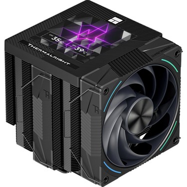 Thermalright Phantom Spirit 120 Vision Evo TL-K12-X28-R9 Fiyatı