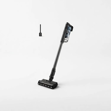 Philips XC6450/10 Kablosuz Dikey Süpürge Siyah Renkli Şarjlı Fiyatı