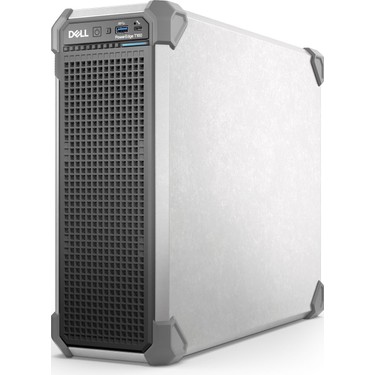 Dell Poweredge T160 Intel Xeon 6315P PROMOT160SPL1-K037 96GB Fiyatı