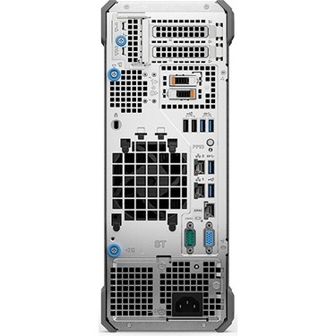 Dell Poweredge T160 Intel Xeon 6315P PROMOT160SPL1-K037 96GB Fiyatı