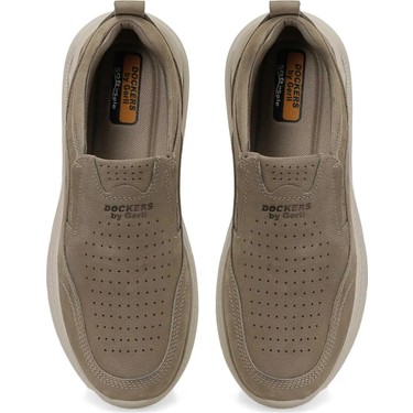 Dockers by Gerli TREVISO-N 6FX Kum Erkek Comfort Ayakkabı Fiyatı