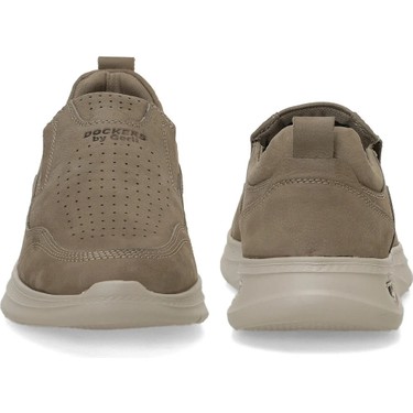 Dockers by Gerli TREVISO-N 6FX Kum Erkek Comfort Ayakkabı Fiyatı