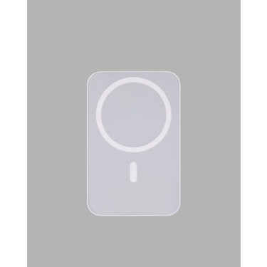 Magsafe Battery Pack – Kablosuz Hızlı Şarj, Kompakt ve Fiyatı
