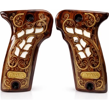 Sözler Savunma Mab 7.65 mm Model D Kabze Fiyatı