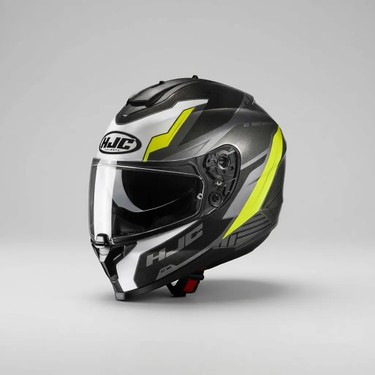 Hjc C70 Kask Sılon MC3H XS Beden Gelişmiş Polikarbonat Fiyatı