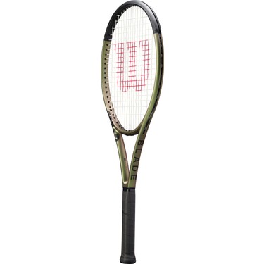 Wilson Blade 100UL V8 Tenis Raketi 265 gr Hafif Ağırlık Ve Fiyatı