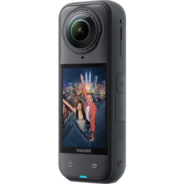 INSTA360 X5 Invisible 114 cm Selfie Stick Bundle Ultra Fiyatı, 5.0