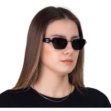Miu Miu MİU MİU 53WS 1AB5S0 58 Fiyatı - Taksit Seçenekleri