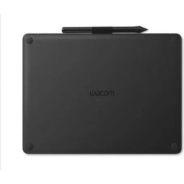 Wacom Intuos Medium ワイヤレス (ブラック) Wacom Intuos Medium Black (CTL-6100K-A) Fiyatı - Taksit Seçenekleri