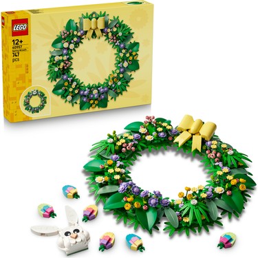 LEGO ® Bahar Çelengi 40957 - 12 Yaş ve Üzeri Çocuklar İçin Fiyatı