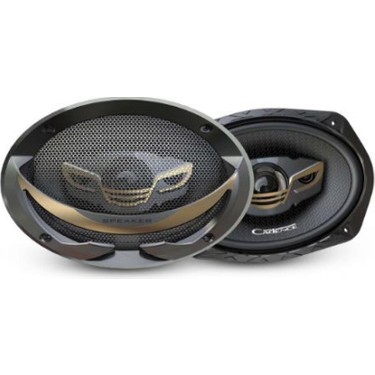 Blueway Cadence ZX-6994 Oval 6X9CM Hoparlör Midrange Fiyatı