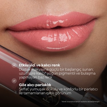 Kiko Milano KIKO Unlimited Double Touch Likit Ruj 104 Fiyatı