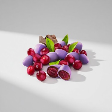 Kahve Dünyası Frutibon Bitter Yaban Mersini 100 gr Doğal Fiyatı