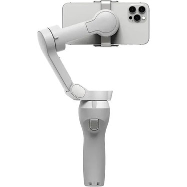 DJI OSMO MOBILE SE Siyah-Gri 15 Saat Çalışma Süresi Fiyatı, 4.7