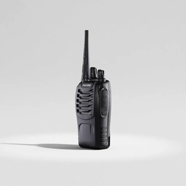 Zastone Profesyonel Telsiz 2 ZT-V68 16 Kanal Type-C Batarya Fiyatı