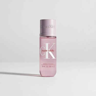 Calvin Klein Nude Vanilla Hair & Body Perfume 236 ml - Saç Fiyatı