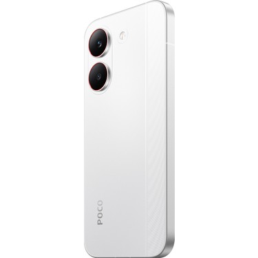 Poco X8 Pro 256 GB 8 GB Ram (Poco Türkiye Garantili) Beyaz Fiyatı