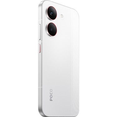 Poco X8 Pro 256 GB 8 GB Ram (Poco Türkiye Garantili) Beyaz Fiyatı