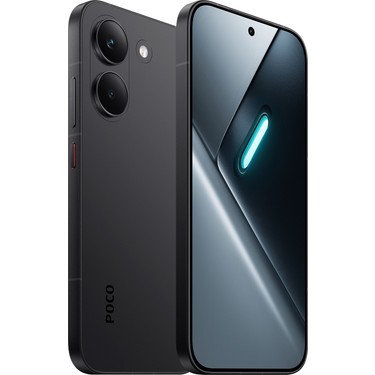 Poco X8 Pro 256 GB 8 GB Ram (Poco Türkiye Garantili) Siyah Fiyatı