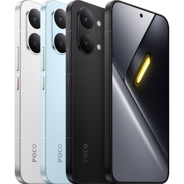 Poco X8 Pro Max 512 GB 12 GB Ram (Poco Türkiye Garantili) S Fiyatı
