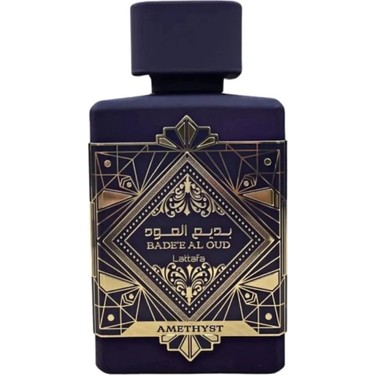 未開　新品 Lattafa Oud for Glory EDP 100ml Lattafa Bade'e Al Oud For Glory EDP Spray 100 ml Unisex Fiyatı