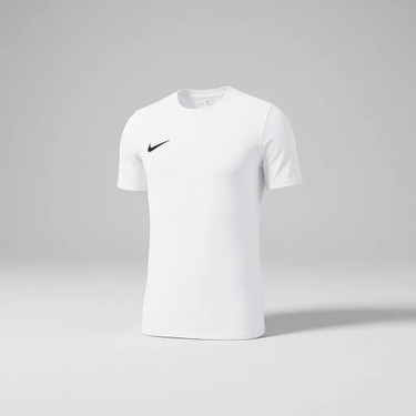 Nike ike M Nk Df Park Vıı Jsy Ss Beyaz Erkek T-Shirt Fiyatı