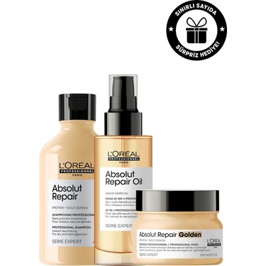 L'Oréal Professionnel L'oreal Professionnel Serie Expert Fiyatı