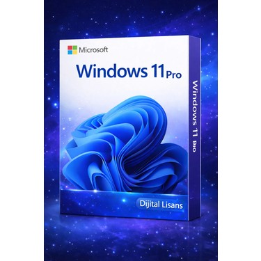 Microsoft Windows 11 Pro ve Office 2021 Pro Plus Lisans Fiyatı
