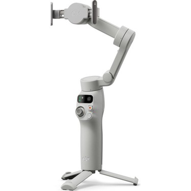 DJI OSMO MOBILE 7 Hafif Taşınabilir Profesyonel Kullanım Fiyatı