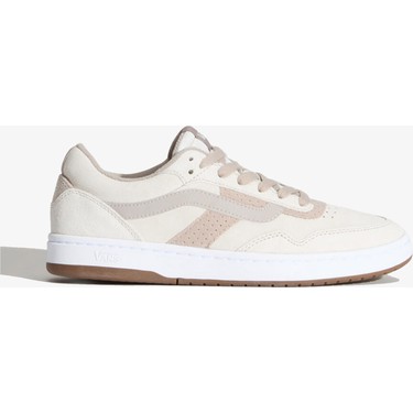 Vans Cruze 3.0 Unisex Bej Sneaker.- Fiyatı - Taksit Seçenekleri