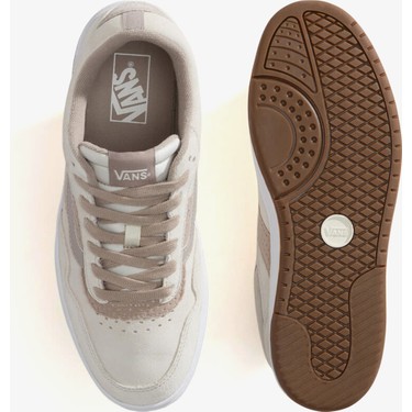 Vans Cruze 3.0 Unisex Bej Sneaker.- Fiyatı - Taksit Seçenekleri