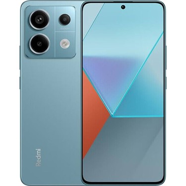 Xiaomi Redmi Note 13 Pro 5g 8gb Ram 128GB Akıllı Cep Fiyatı