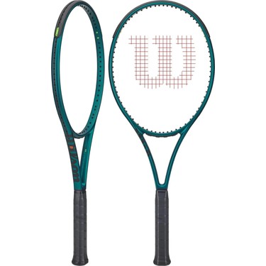 Wilson Blade 100 V9.0 16X19 300 gr Performans Yetişkin Fiyatı