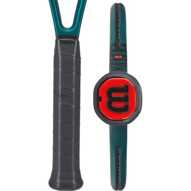 Wilson Blade 100 V9.0 16X19 300 gr Performans Yetişkin Fiyatı