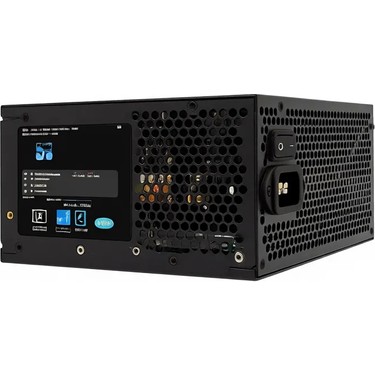 Gameforce GF600 600W 80+ Bronz Sertifikalı ATX Güç Kaynağı Fiyatı