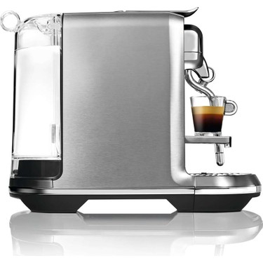 Nespresso J520 Creatista Plus 2300 W Süt Çözümlü Espresso Fiyatı