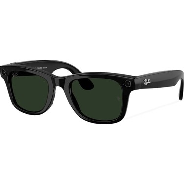 小物 Ray-Ban  Wayfarer (Gen 2) RW4012 Ray-Ban Meta Wayfarer Gen 2 RW4012 601/1M50 Akıllı Gözlük Fiyatı