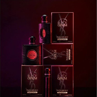 Yves Saint Laurent Black Opium Kadın Parfüm EDP 90 ml Fiyatı