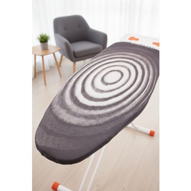 Devecioğlu Powerboard Dayanıklı Ütü Masası 42x123 cm Fiyatı