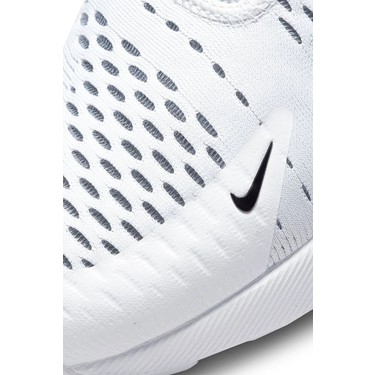 Nike W Air Max 270 Kadın Beyaz Sneaker AH6789-100 Fiyatı