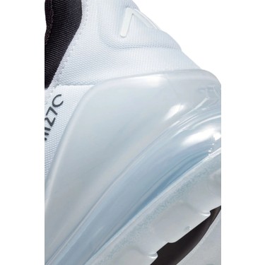 Nike W Air Max 270 Kadın Beyaz Sneaker AH6789-100 Fiyatı