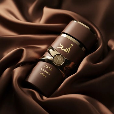 Lattafa Asad Bourbon 100 ml EDP Erkek Parfüm Meyvemsi Koku Fiyatı