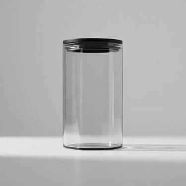 Paşabahçe 43736 Gri Renkli 8 Li Vakumlu Cam Kavanoz 730 ml Fiyatı