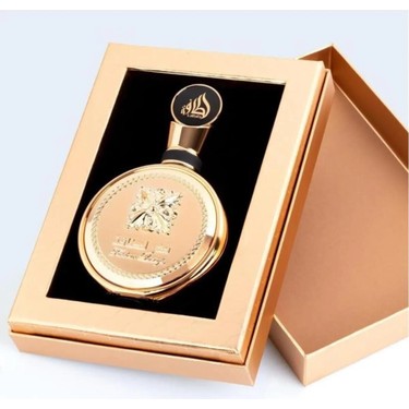 Lattafa Fakhar Kadın Parfüm 100 ml EDP Aromatik Koku ile Fiyatı