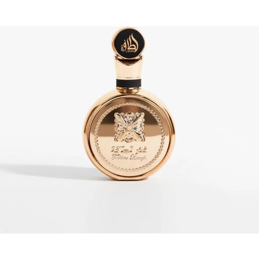 Lattafa Fakhar Kadın Parfüm 100 ml EDP Aromatik Koku ile Fiyatı