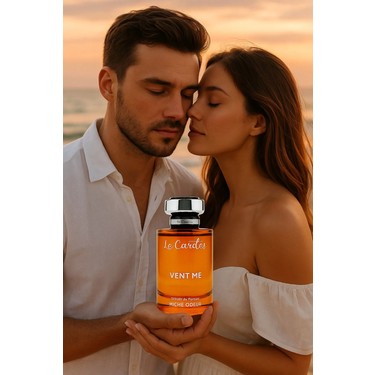 Le Cardes Vent Me Aphrodisiac Erkek Parfüm 100 ml EDP Fiyatı
